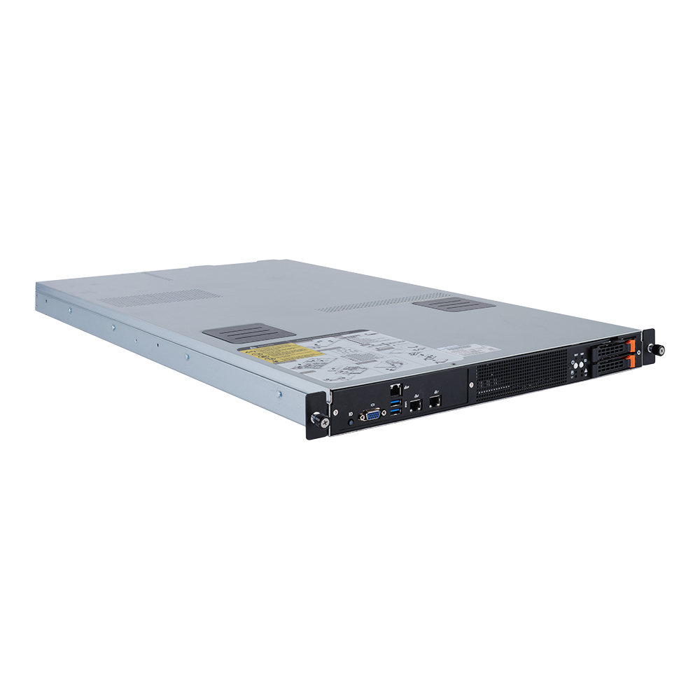 GIGABYTE G182-C20 AMD TRX40 Socket sTRX4 Rack (1U) Black – image 6