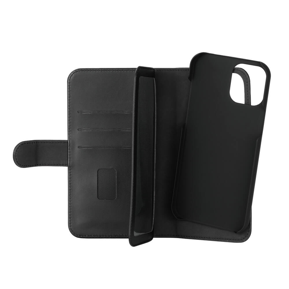 Gear Wallet Case Black - iPhone 12 Pro Max – image 3