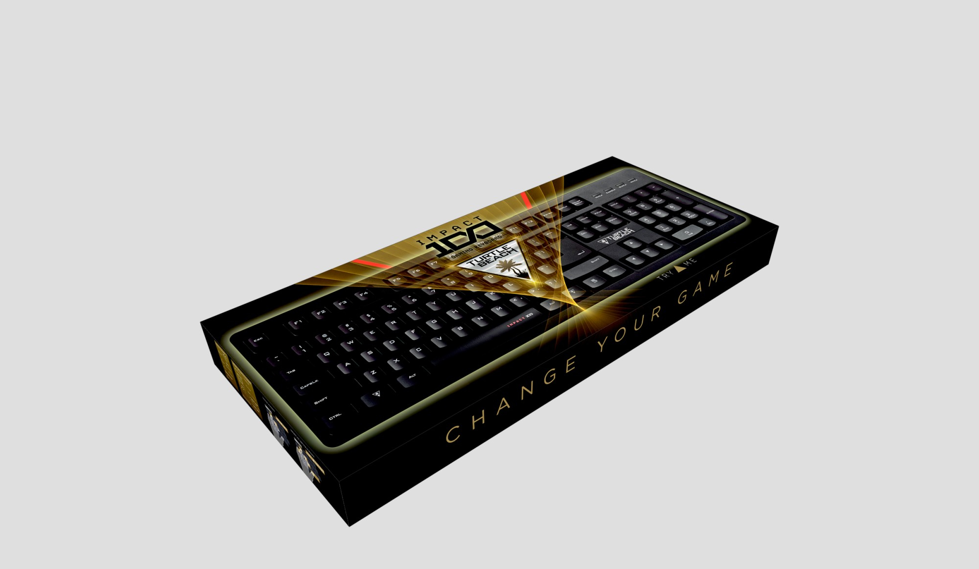 Turtle Beach Impact 100 – image 2