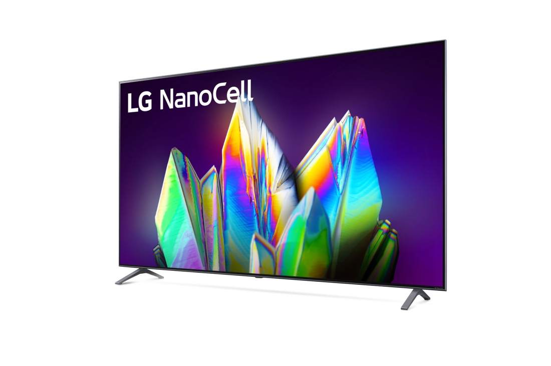 LG NanoCell 75NANO999NA TV – image 2