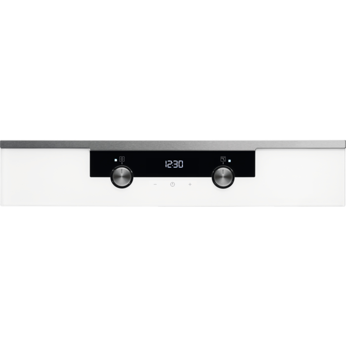 Electrolux KOFEH60W 72 L 2790 W White – image 2