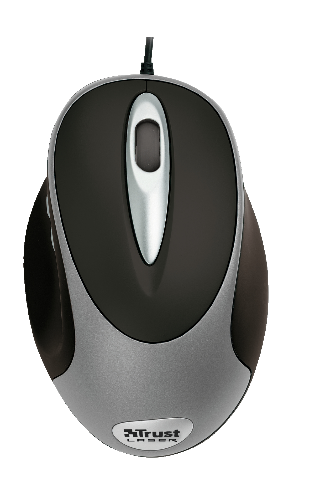 Trust Laser Combi Mouse MI-6200 – image 2
