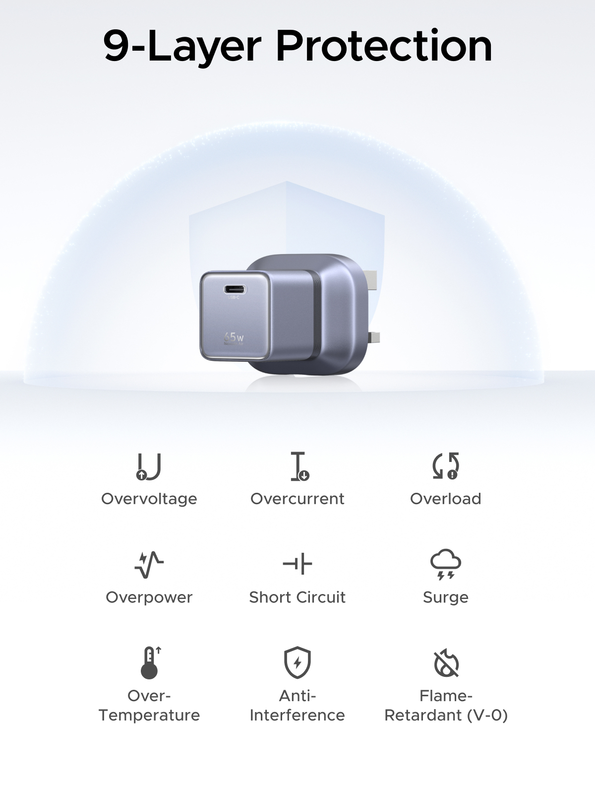 Ugreen Nexode Air – image 9