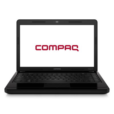 HP 400 435 AMD Athlon II Dual-Core P360 Laptop