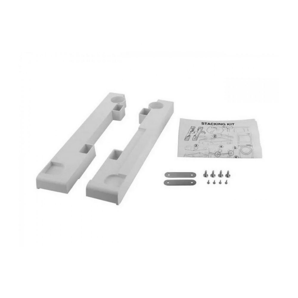 Candy - Accesorio Care + Protect WSK1101-2, kit unión lavadoras secadoras.