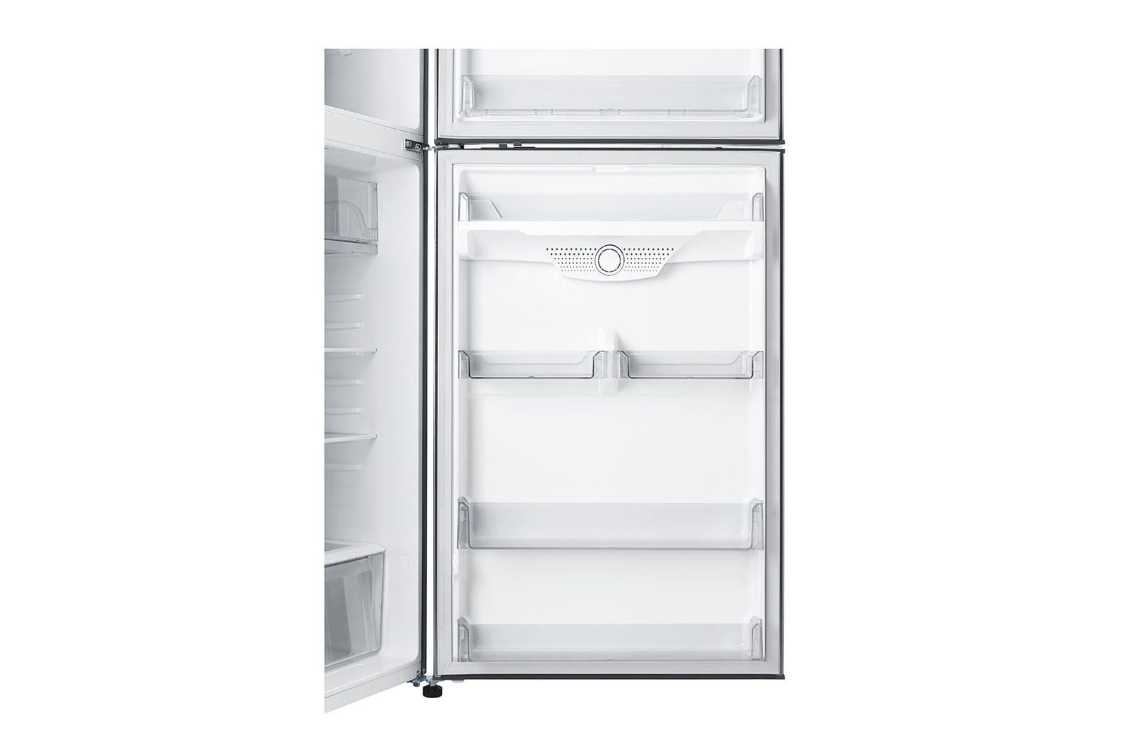 LG GTD7876DS fridge-freezer Freestanding – image 7