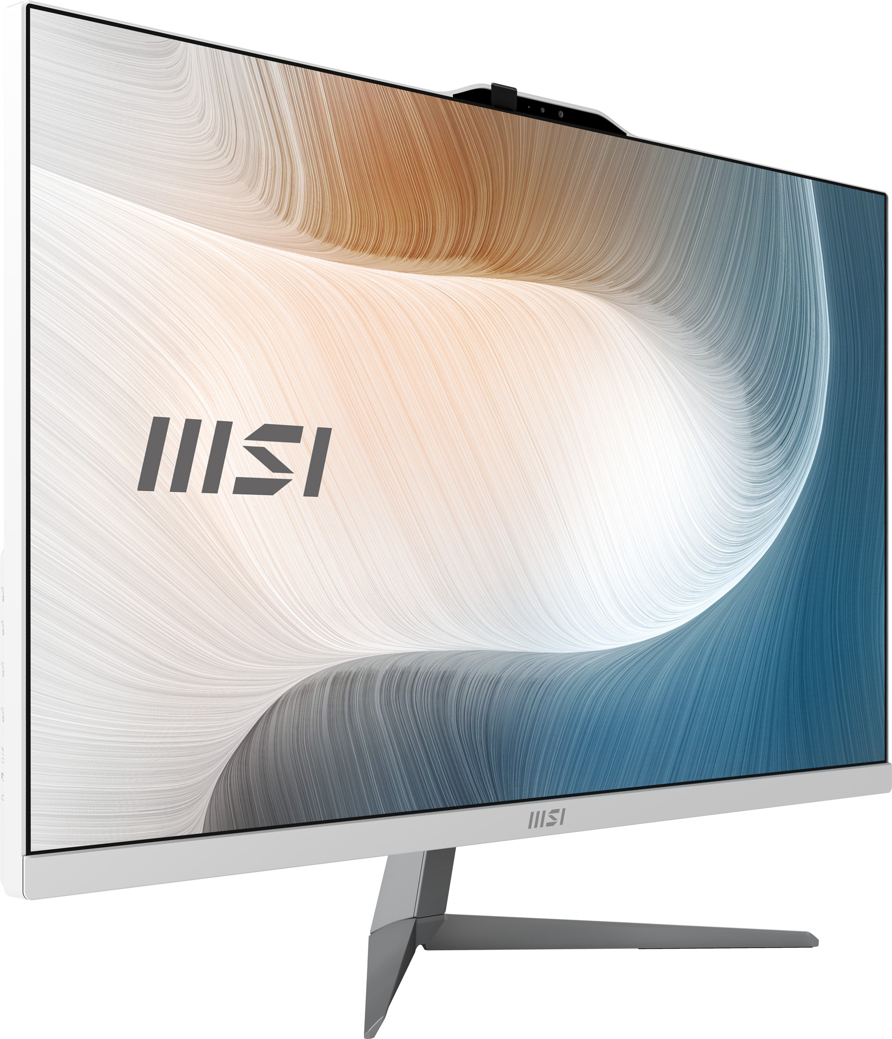 MSI Modern AM272 12M-433EU