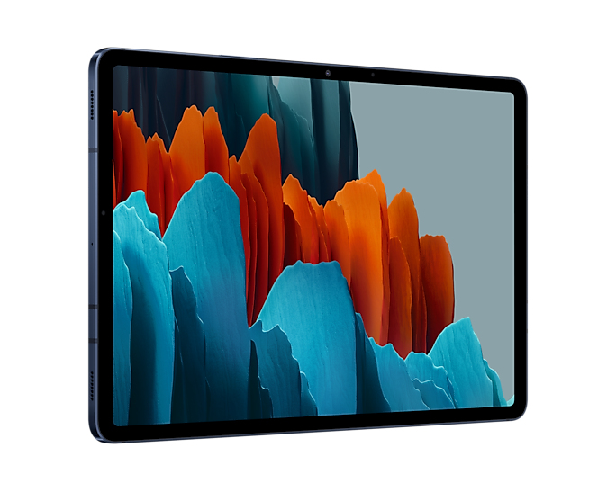 Samsung Galaxy Tab S7 SM-T875NDBAEUB tablet – image 5