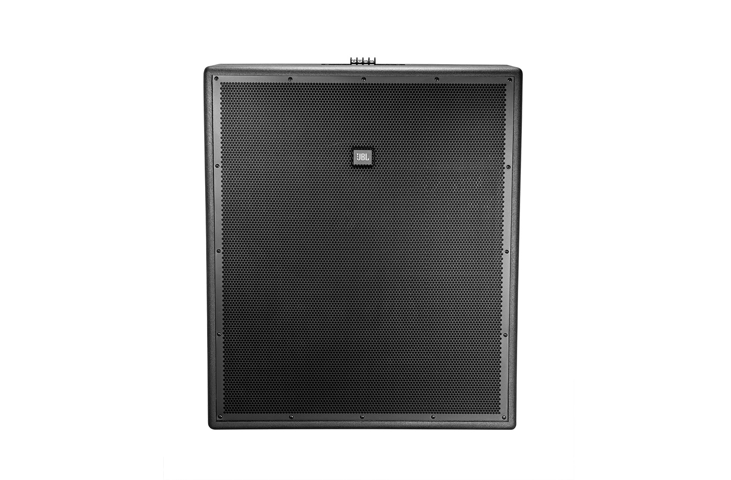 JBL9350 loudspeaker 3-way Black Wired – image 2