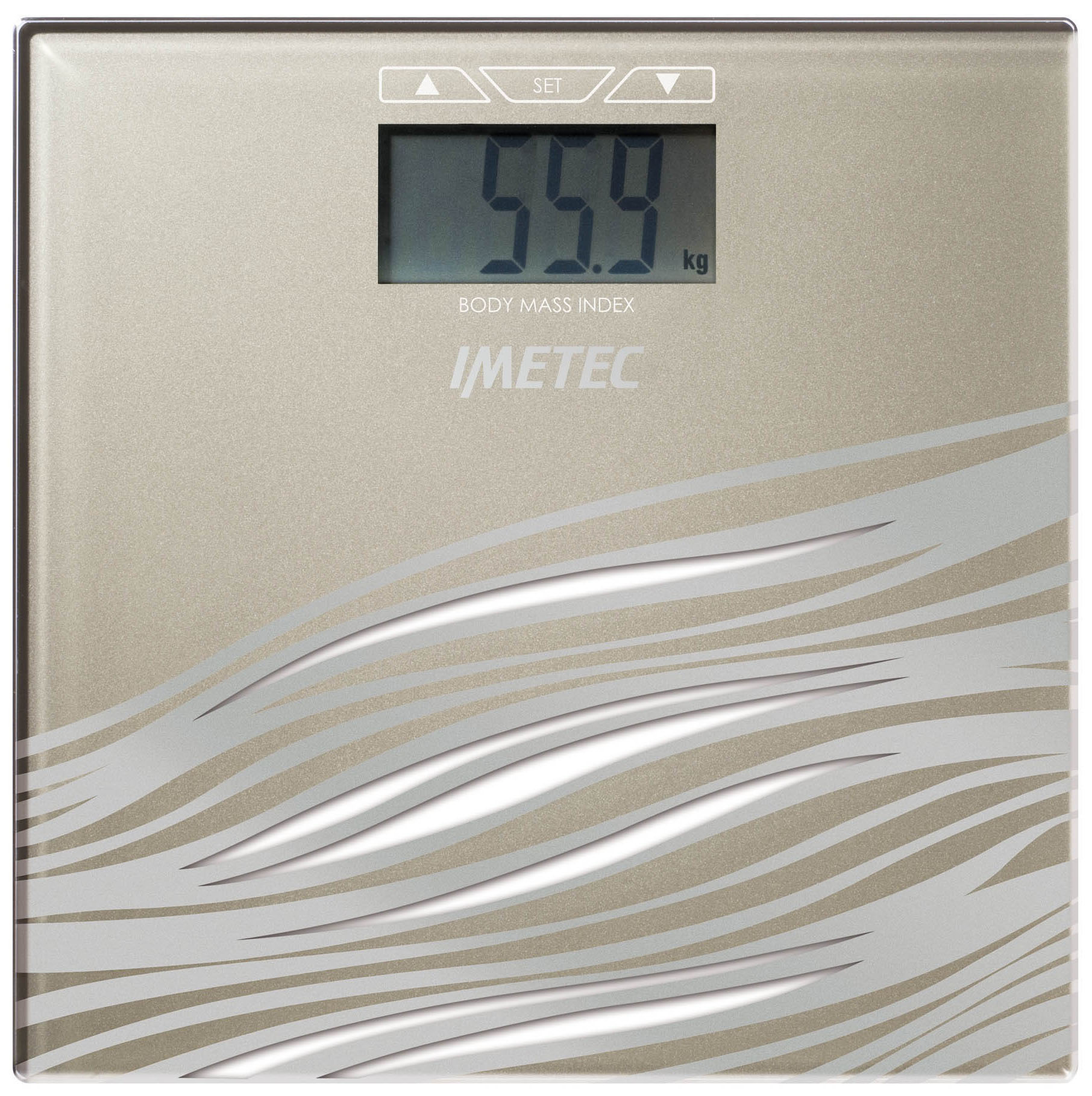 Imetec BM3 300