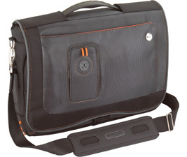 Targus 15.4" Urban Messenger