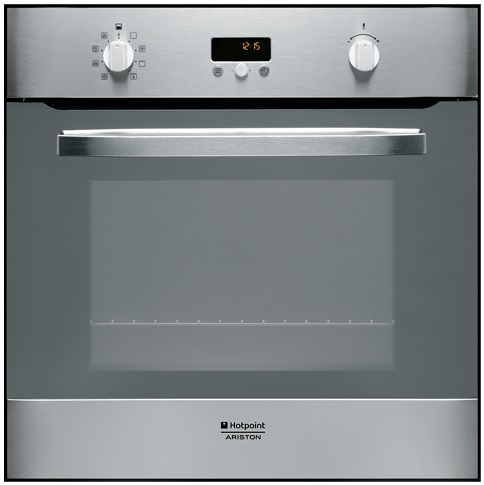 Hotpoint FH 99 C IX/HA S