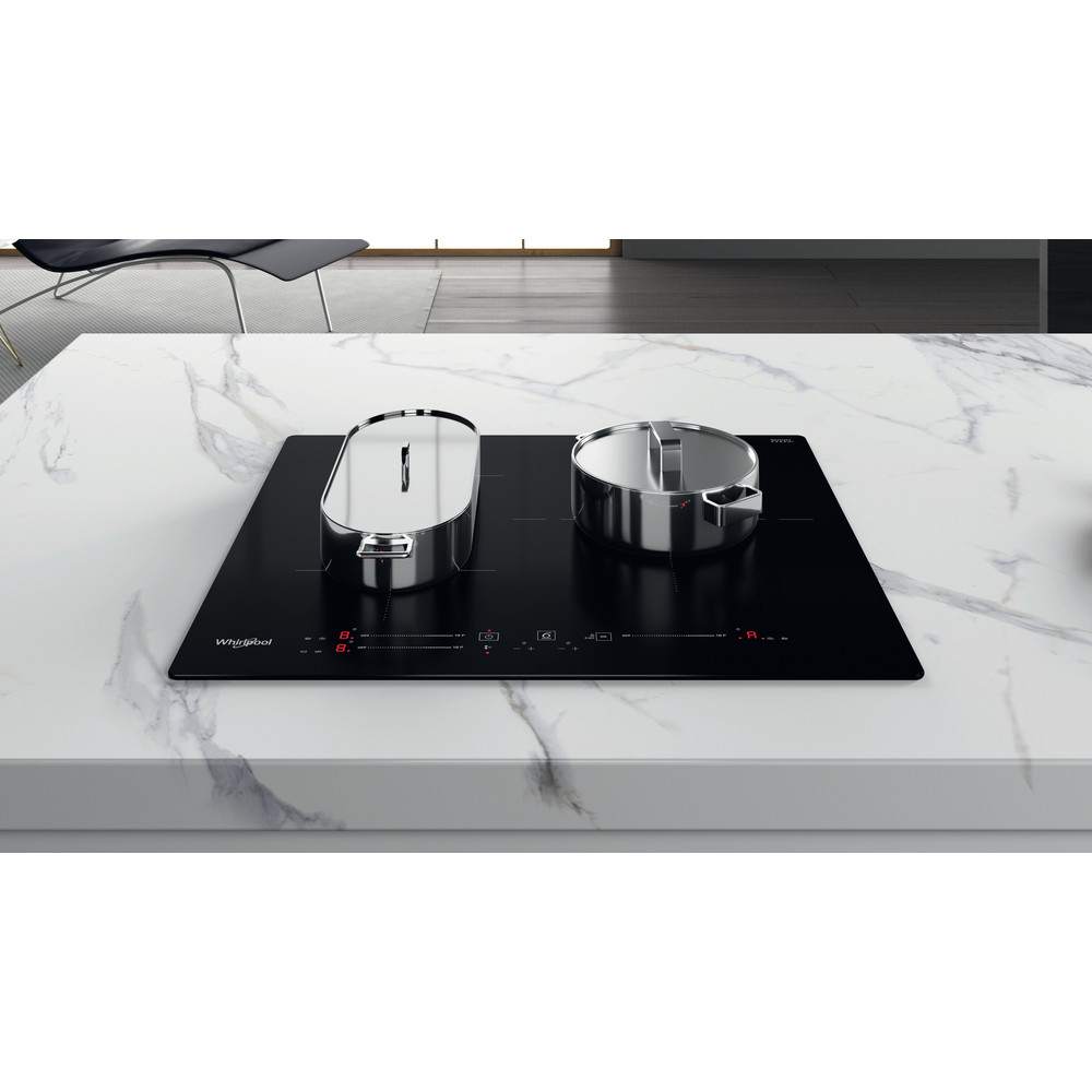 Whirlpool WB S5560 NE – image 5