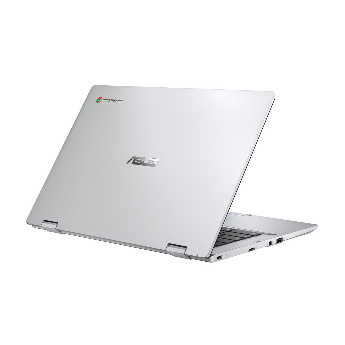 ASUS Chromebook Flip CX1 CX1400FKA-EC0213 Intel® Celeron® N N4500 – image 7