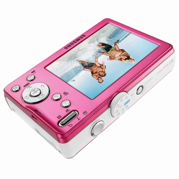 Samsung L201 Pink – image 9