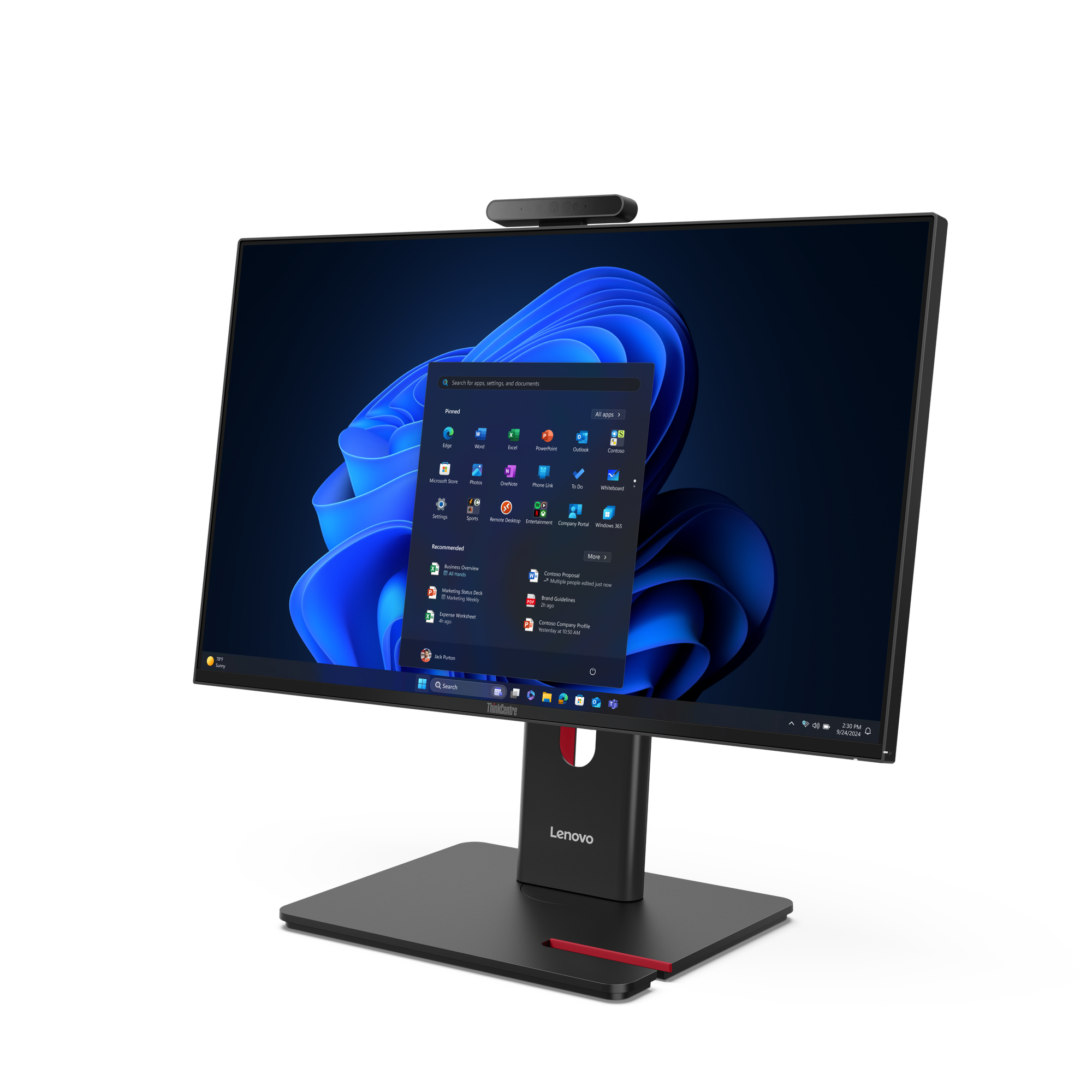 Product Gallery