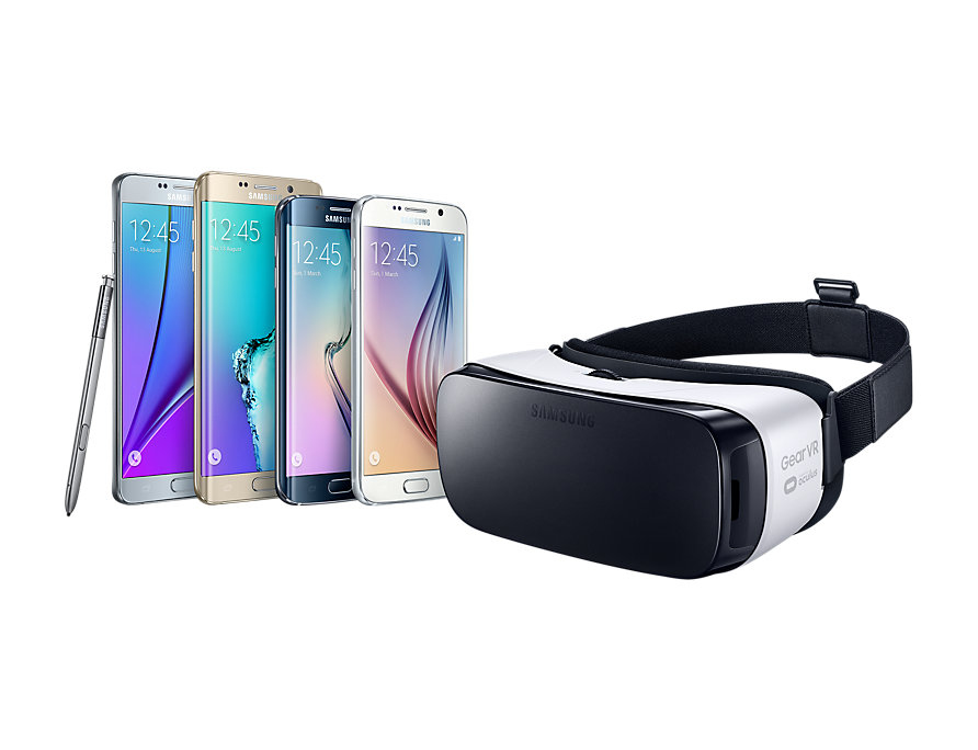Samsung Gear VR SM-R322 – image 5