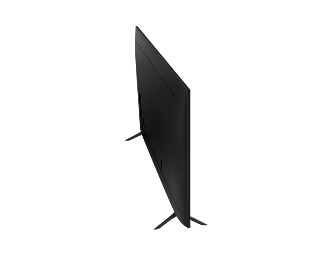 Samsung UE70AU7172U 177.8 cm (70") 4K Ultra HD Smart TV Wi-Fi Grey, Titanium – image 4