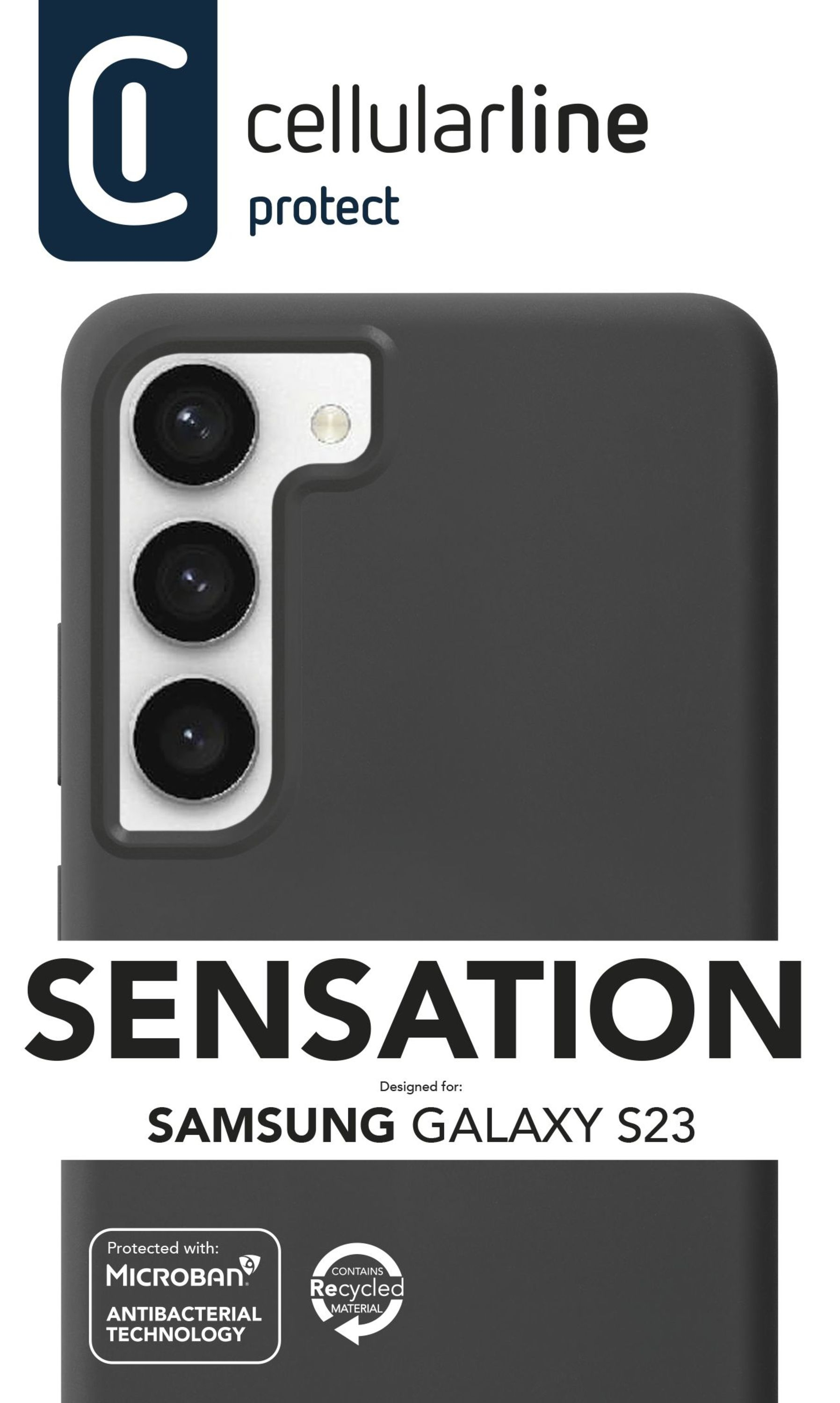 Cellularline Sensation - Galaxy S23 – image 6