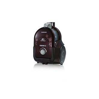 Samsung SC4357 1.3 L Cylinder vacuum Dry 1800 W Bagless – image 5