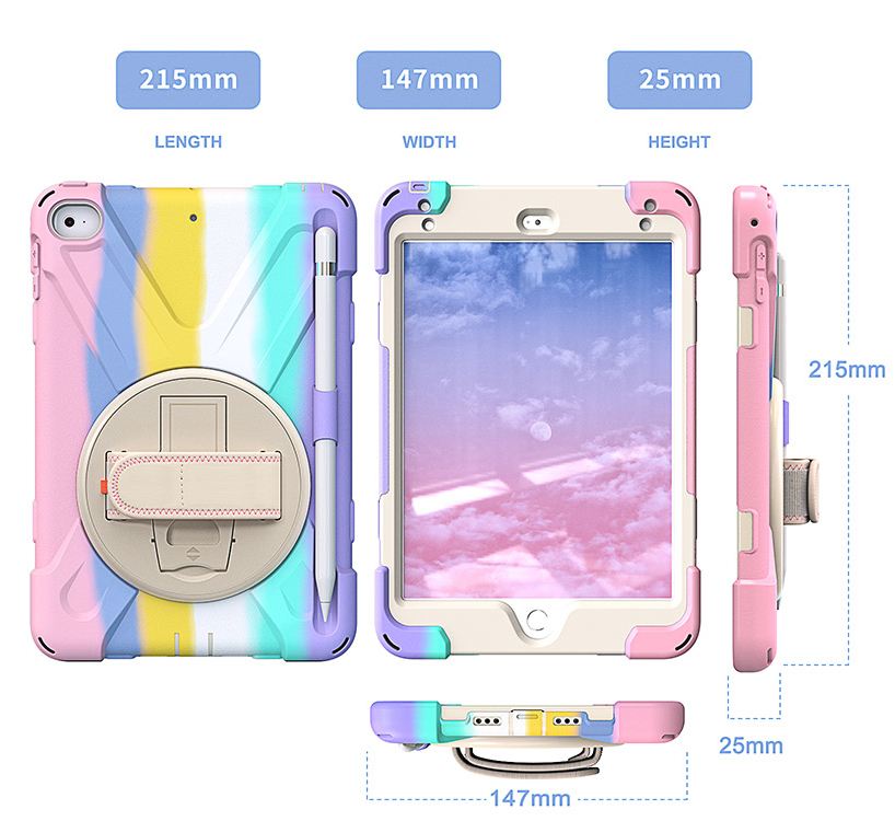 eSTUFF Unicorn Defender Case for – image 6