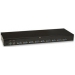 Intellinet 8-Port Rackmount KVM Switch, Combo USB + PS/2, On-Screen Display, Cables included (Euro 2-pin plug) – image 2
