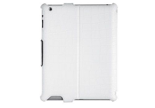 Trust Hardcover skin & folio stand f iPad Mini – image 6