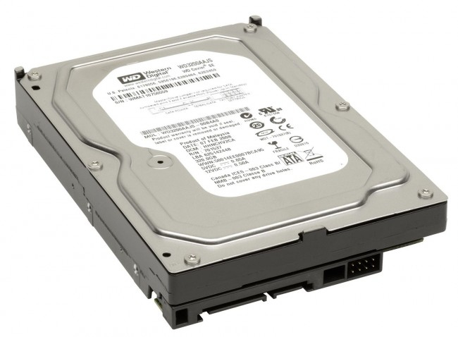 Acer KH.15K08.003 internal hard drive