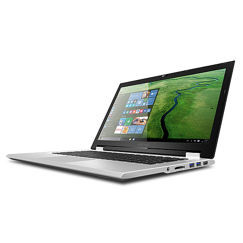 PEAQ PNB S1013-I5N1 ULTRA – image 2