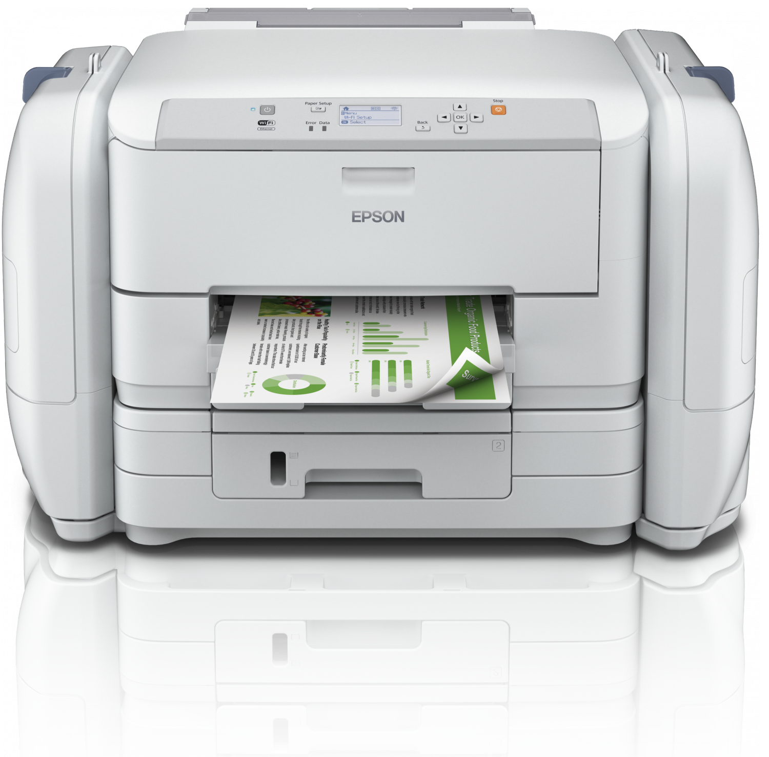 Epson WF-R5190 DTW BAM – image 6