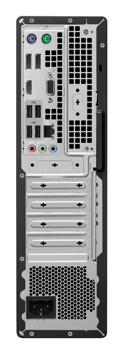 ASUS ExpertCenter D7 SFF D700SDES-3121000490 Intel® Core™ i3 i3-12100 – image 4