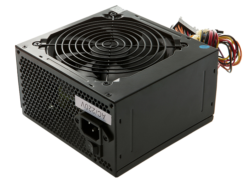 itek NBPS500K power supply unit