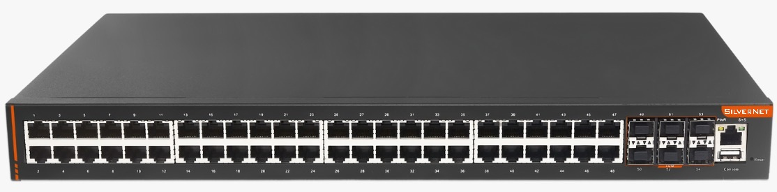 SilverNet SIL 54648MP – image 3