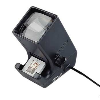 Hama Slide Viewer N 602, 230 V – image 1