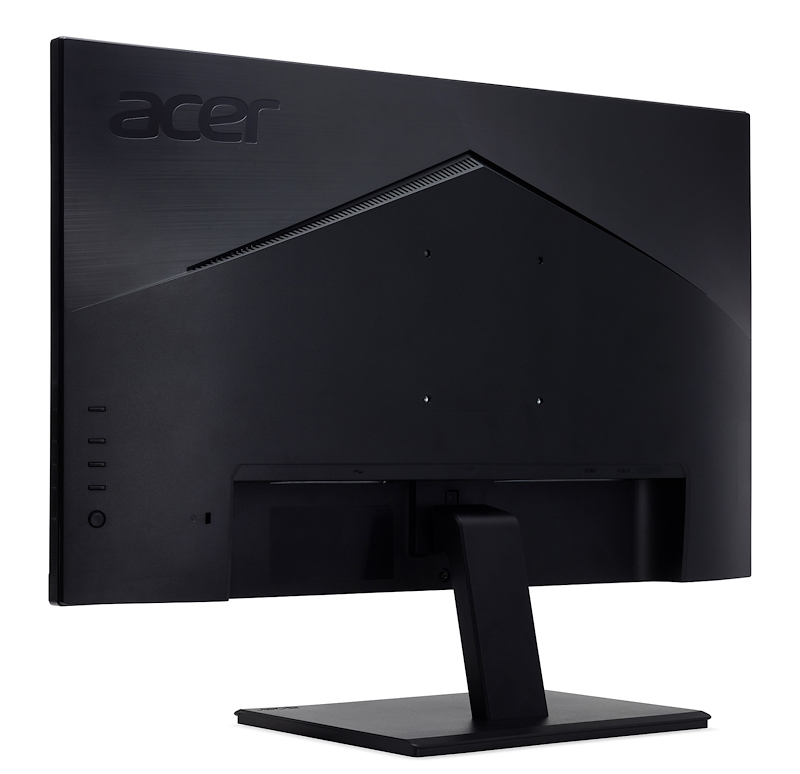Acer V7 V277BIV computer monitor 68.6 cm (27″) 1920 x 1080 pixels Full HD LCD Black image 5