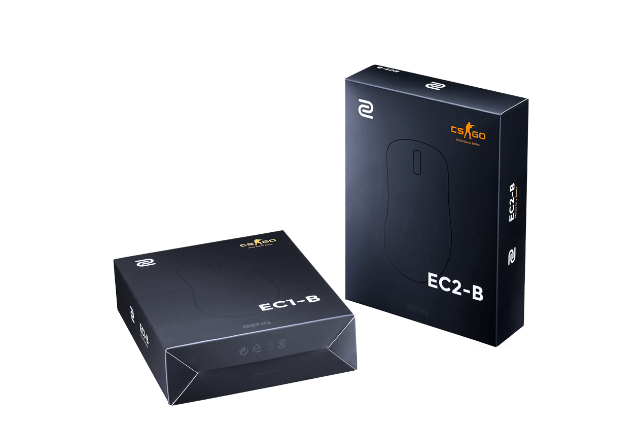 ZOWIE EC1-B CS:GO VERSION – image 9