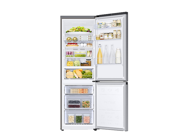 Samsung RB34C602DSA Freestanding – image 2