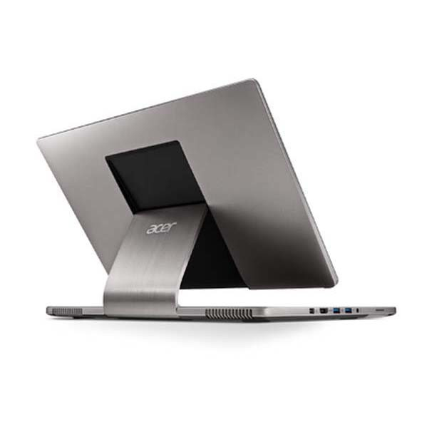 Acer Aspire R7-572G-6830 Intel® Core™ i5 i5-4200U Hybrid (2-in-1) – image 2