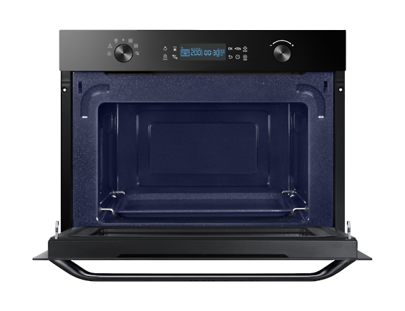 Samsung NQ50R3130BK Black Solo microwave Built-in – image 4