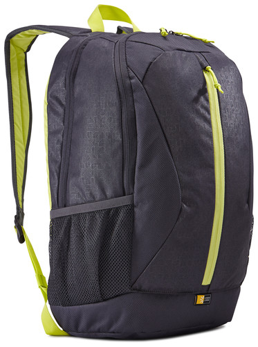 Case Logic Ibira 40.6 cm (16") Backpack case Anthracite