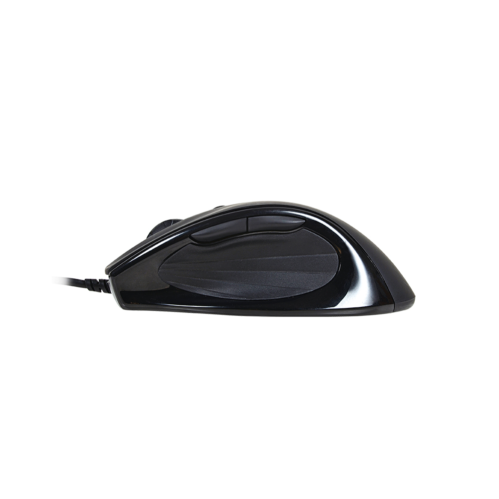 GIGABYTE M6880X mouse Gaming USB Type-A Laser 1600 DPI – image 2