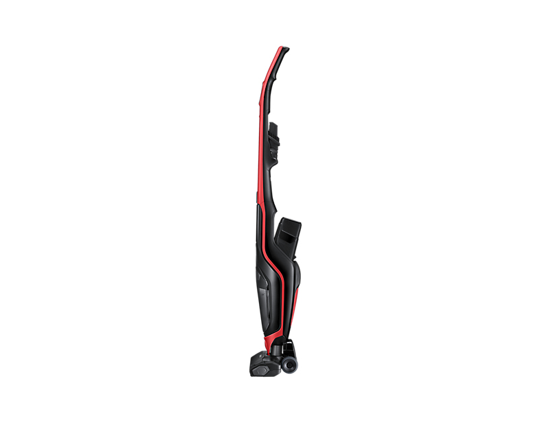 Samsung SS60M6010KP 2-in-1 stick vacuum Battery Dry Cyclonic Bagless – image 3