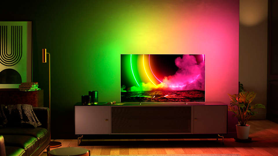 Philips 65OLED806/12 TV – image 5