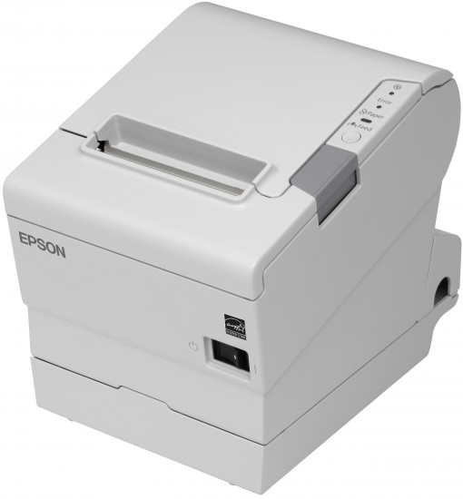 Epson TM-T88V (653) – image 1