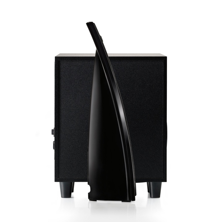 Hercules XPS 2.1 20 Arc Black – image 4