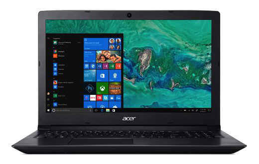 Acer Aspire 3 A315-41G-R7QM AMD Ryzen™ 5 2500U Laptop – image 4