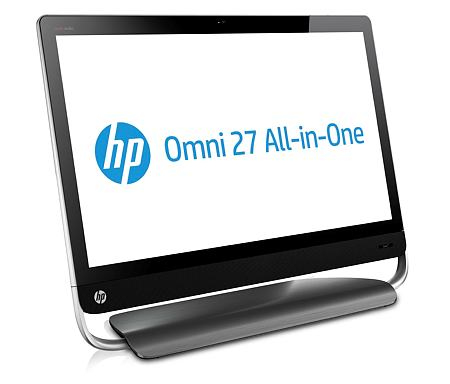 HP Omni 27-1200a Intel® Core™ i7 i7-3770S – image 3