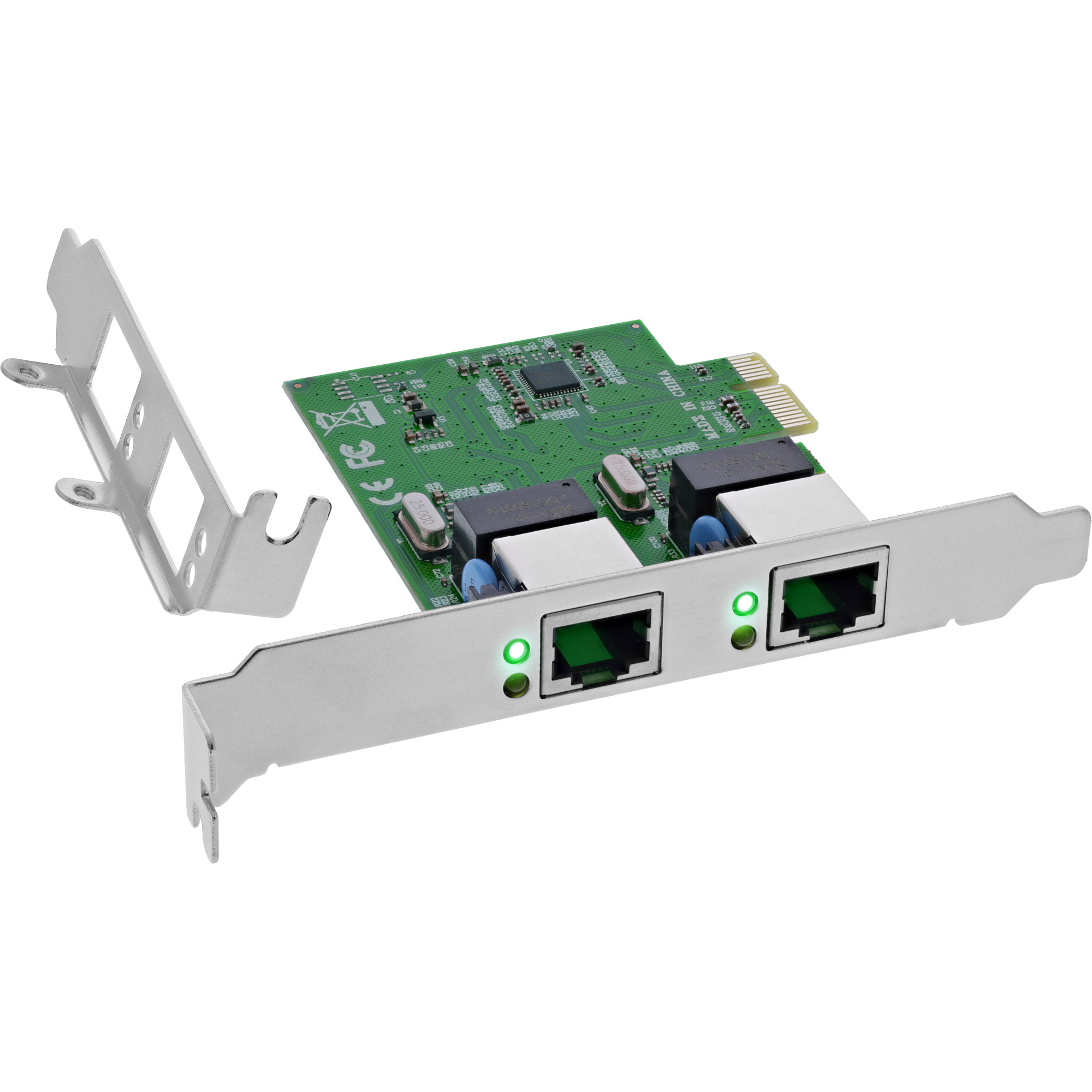 InLine 51128K non classificato