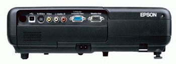 Epson EX90 2600 ANSI lumens LCD XGA (1024x768) – image 2