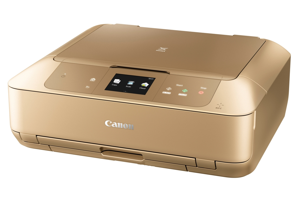Canon PIXMA MG7770 Inkjet A4 – image 2